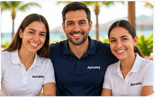 Equipo de Alohateq